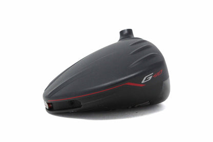 Used Ping G410 Plus Driver - HEAD ONLY - Right-Handed - 9 Degrees