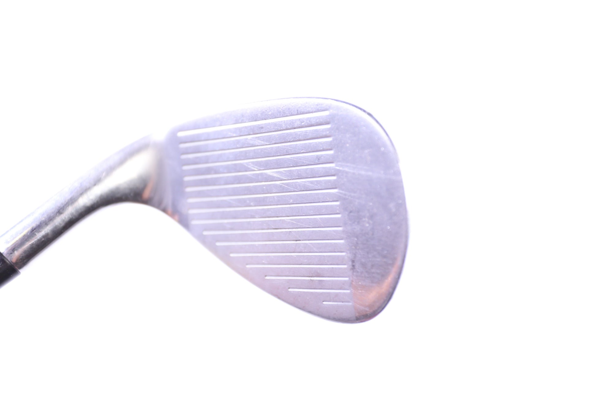 Used TaylorMade RocketBallz Sand Wedge - Right-Handed - 54 Degrees - Ladies Flex-Next Round