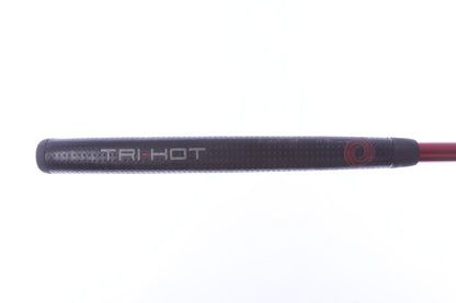 Used Odyssey TRI HOT Putter - Right-Handed - 35 in - Blade-Next Round