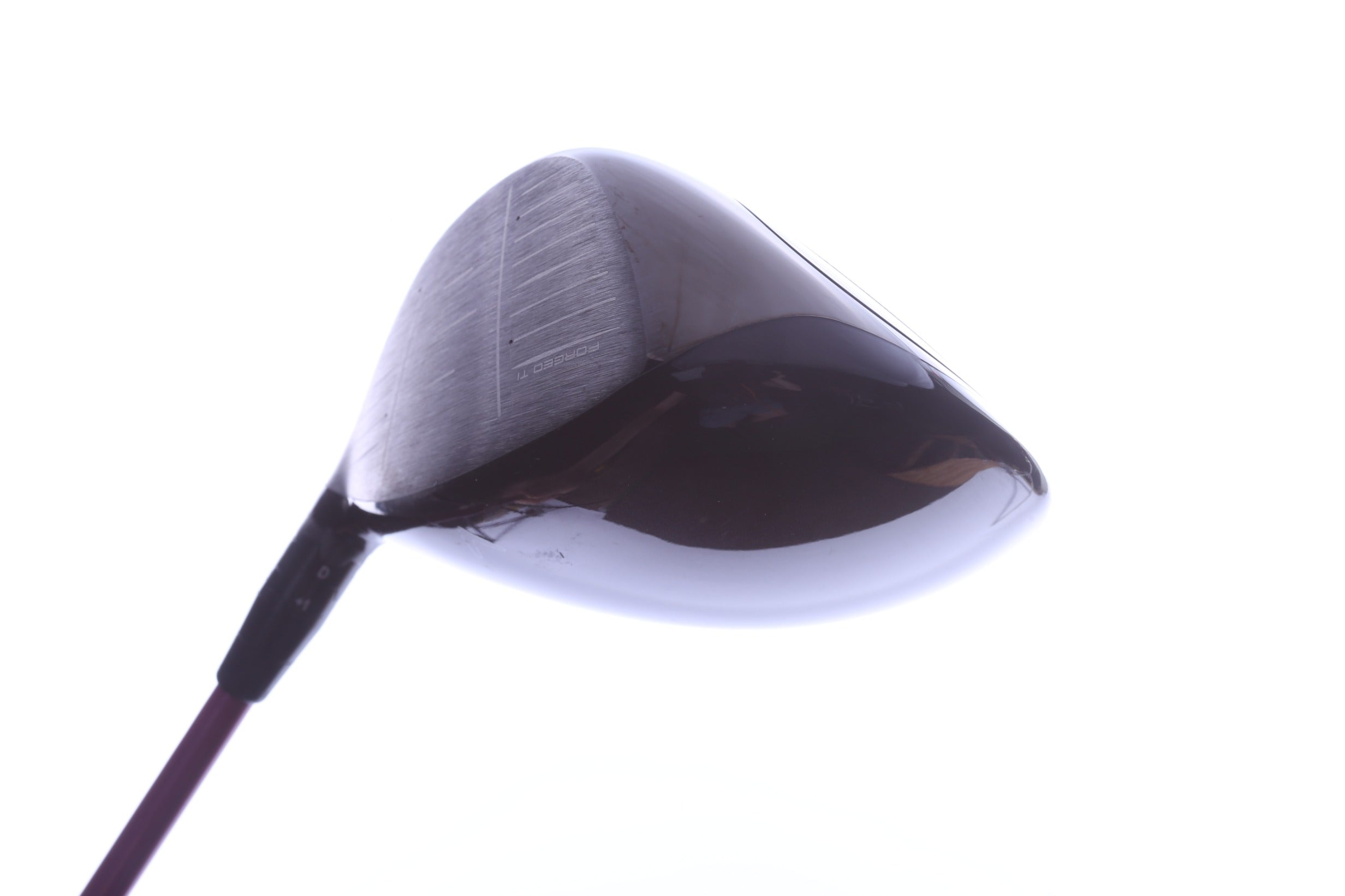 Used Callaway Big Bertha REVA 23 Driver - 12.5 Degrees - Ladies Flex Acer Velocity Pink - Right-Handed-Next Round