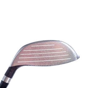 Used Ping Rhapsody 3-Wood - Right-Handed - 18 Degrees - Ladies Flex-Next Round