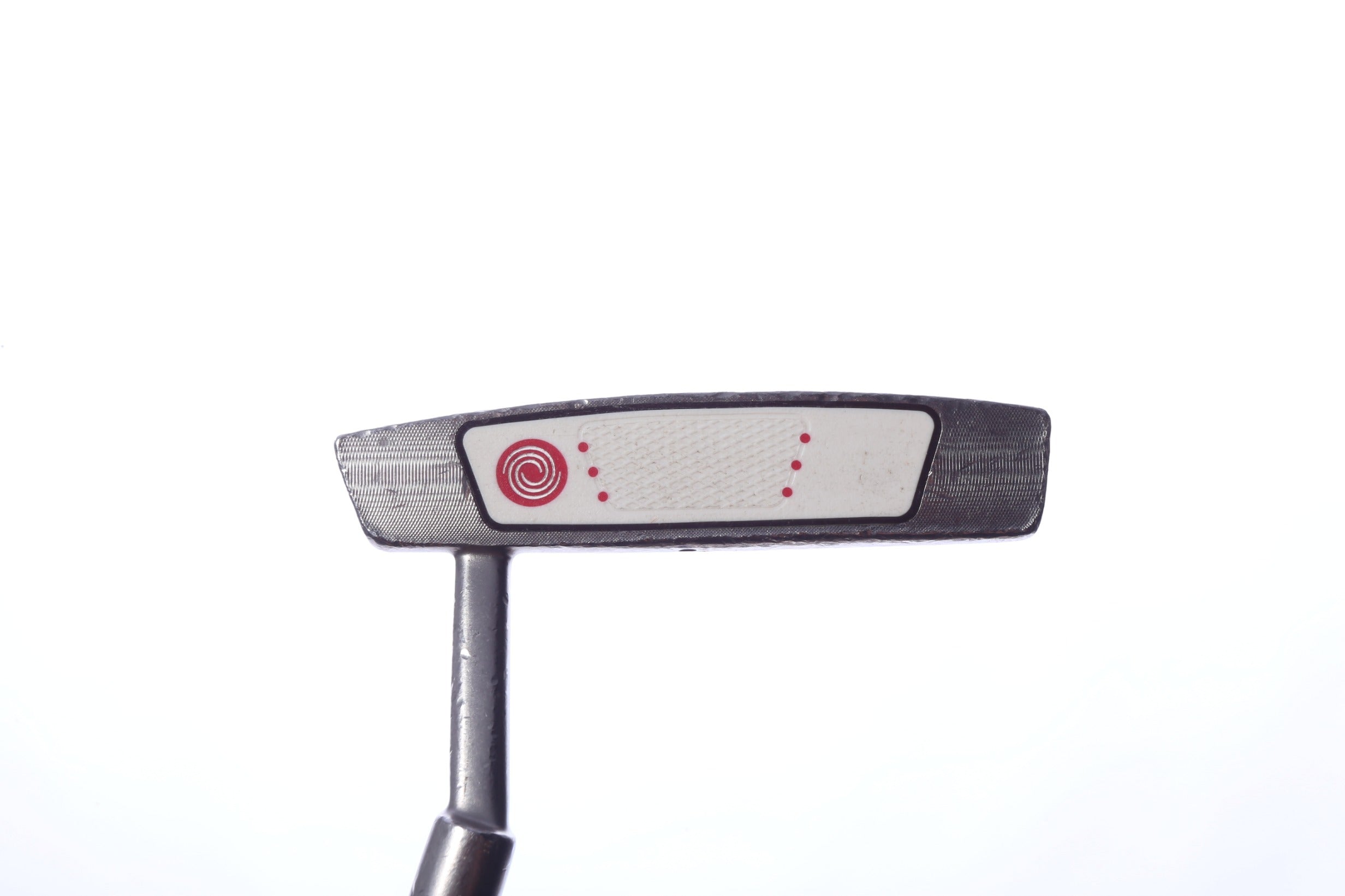 Used Odyssey White Hot XG #4 Putter - Right-Handed - 33.5 in - Blade-Next Round