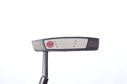 Used Odyssey White Hot XG #4 Putter - Right-Handed - 33.5 in - Blade-Next Round