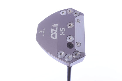 Used L.A.B. Golf OZ.1i HS Putter - Right-Handed - 35 in - Mallet