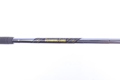 Used Callaway Opus Brushed Chrome Lob Wedge - Right-Handed - 58 Degrees - Wedge Flex-Next Round