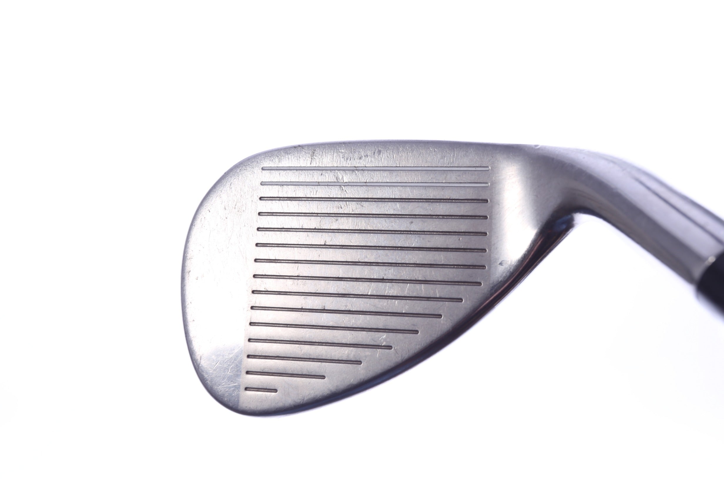 Used Callaway Rogue Approach Wedge - Left-Handed - 49 Degrees - Regular Flex-Next Round