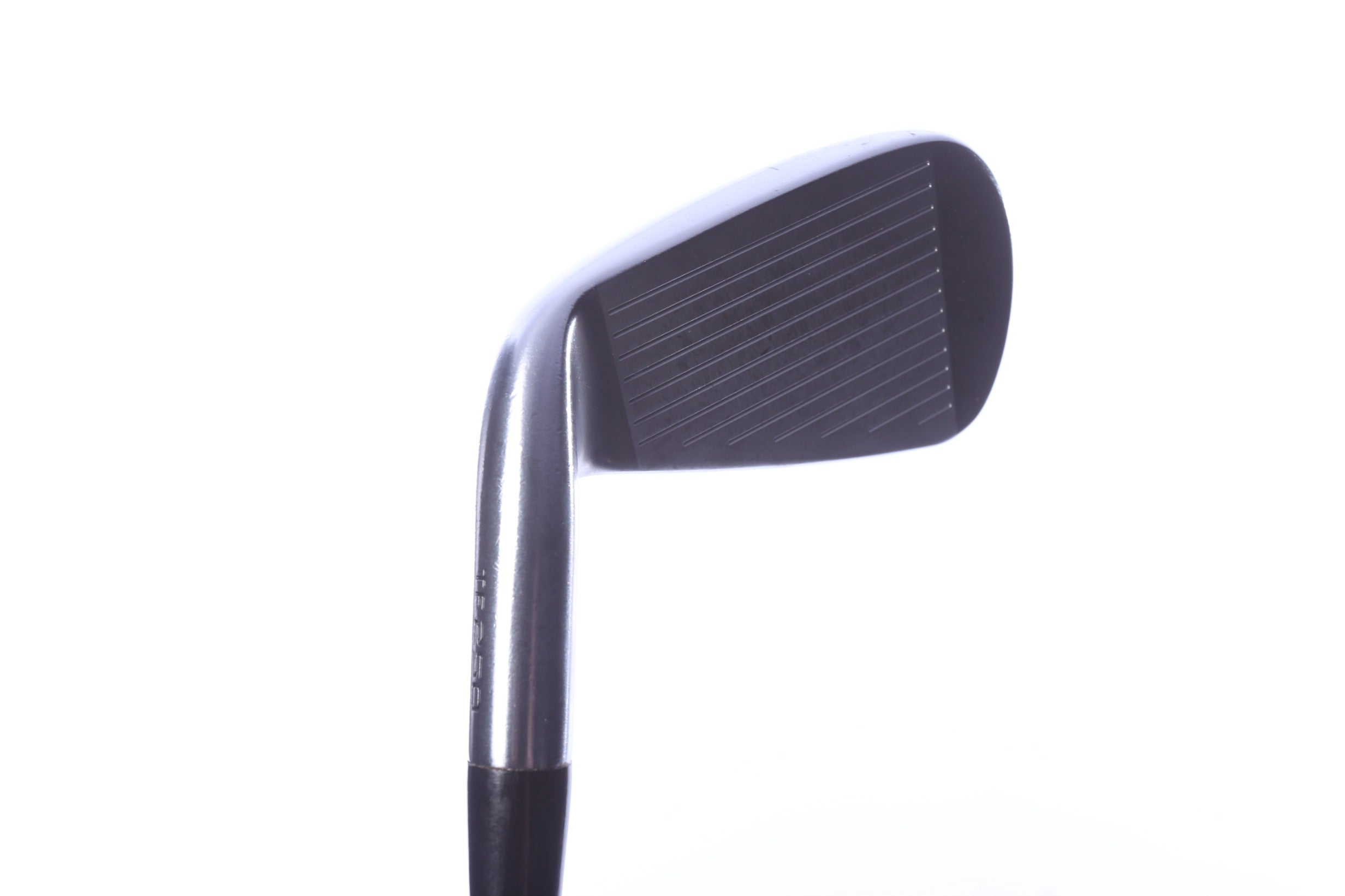 Used Callaway Apex Ti Fusion 250 Plated Single 6-Iron - Right-Handed - Seniors Flex
