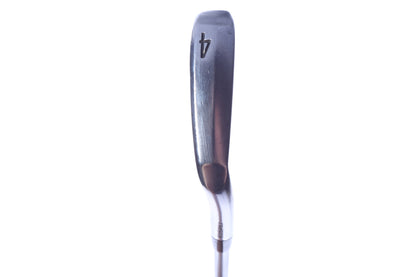 Used Srixon ZX7 Single 4-Iron - Right-Handed - Stiff Flex