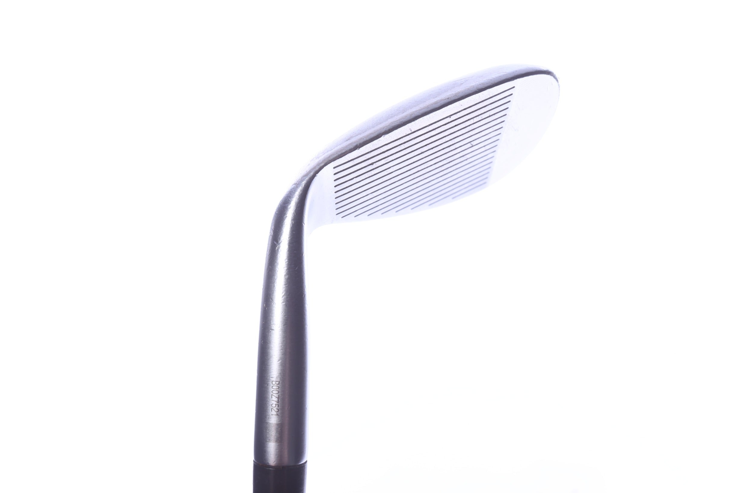 Used Cleveland RTX 4 TOUR ISSUE Lob Wedge - Right-Handed - 60 Degrees - Stiff Flex