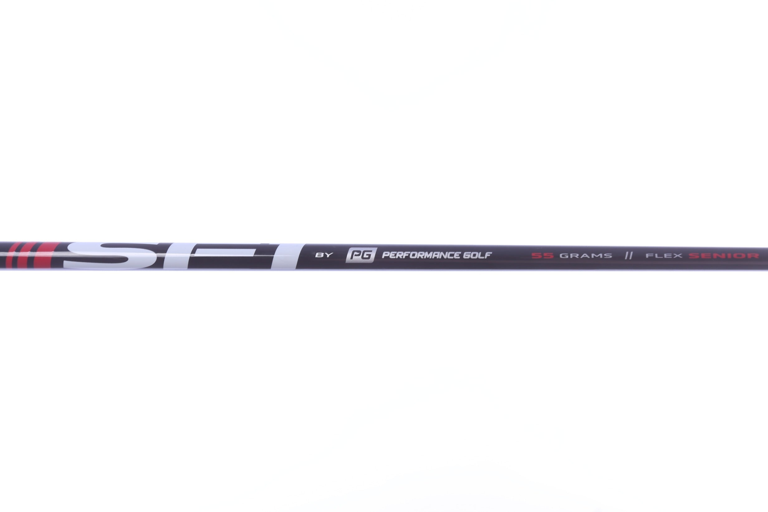 Used Performance Golf SF1 Driver - 12 Degrees - Seniors Flex Performance Golf SF1 - Right-Handed