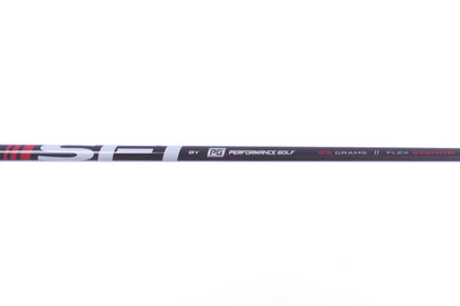 Used Performance Golf SF1 Driver - 12 Degrees - Seniors Flex Performance Golf SF1 - Right-Handed