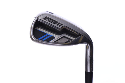 Used Adams 2014 Idea Pitching Wedge - Right-Handed - 44 Degrees - Regular Plus Flex-Next Round