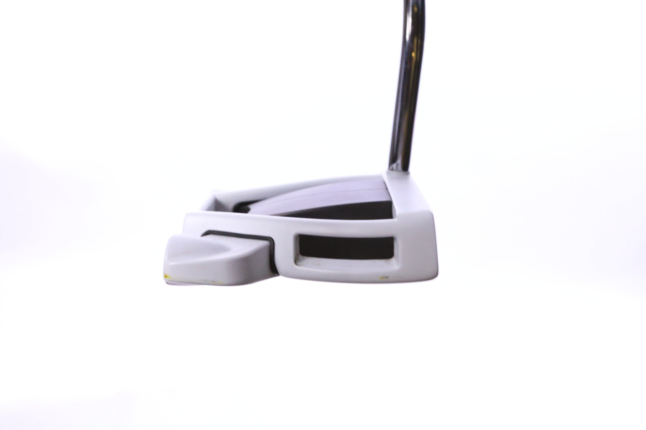 Used TaylorMade Ghost Spider S Putter - Right-Handed - 43 in - Mallet