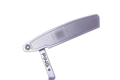 Used Ping Vault Anser 2 Platinum Putter - Right-Handed - 35 in - Blade-Next Round