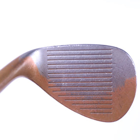 Used Epon 208KGX Sand Wedge - Right-Handed - 58 Degrees - Stiff Flex-Next Round