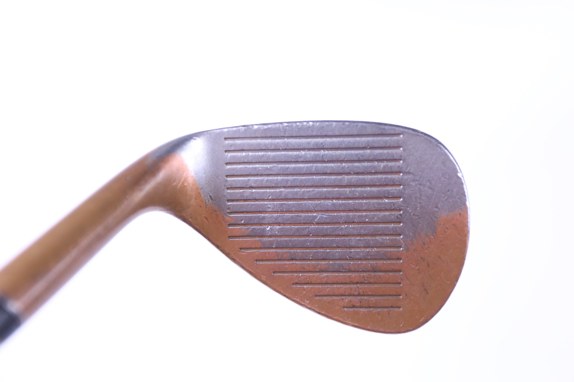 Used Epon 208KGX Sand Wedge - Right-Handed - 58 Degrees - Stiff Flex-Next Round