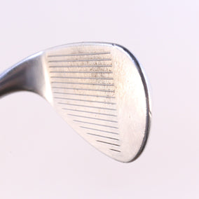 Used Titleist Vokey SM9 Tour Chrome D Grind Lob Wedge - Right-Handed - 60 Degrees - Stiff Flex-Next Round