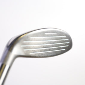 Used Mizuno MP-CLK 3H Hybrid - Right-Handed - 20 Degrees - Stiff Flex-Next Round