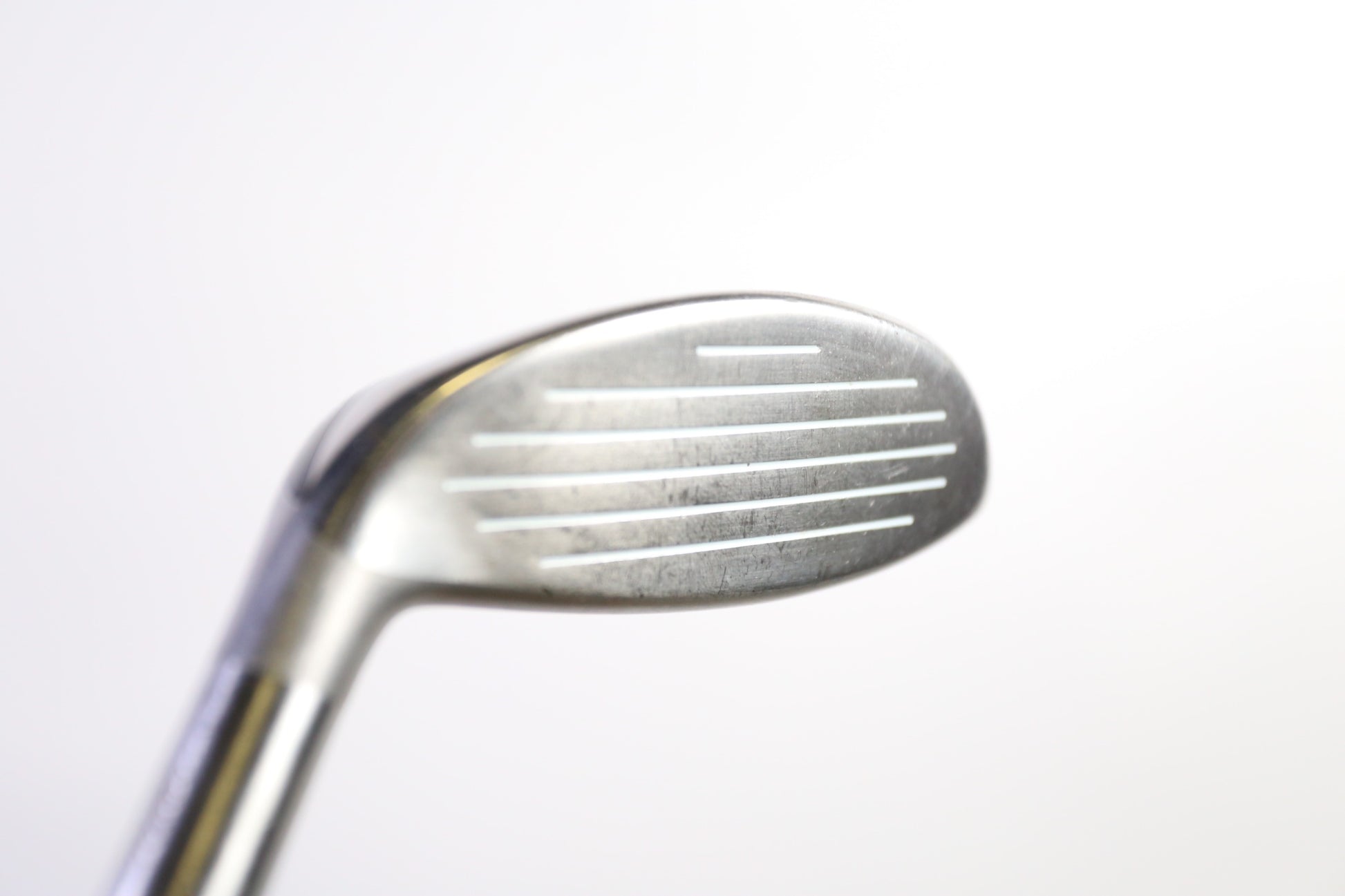 Used Mizuno MP-CLK 3H Hybrid - Right-Handed - 20 Degrees - Stiff Flex-Next Round