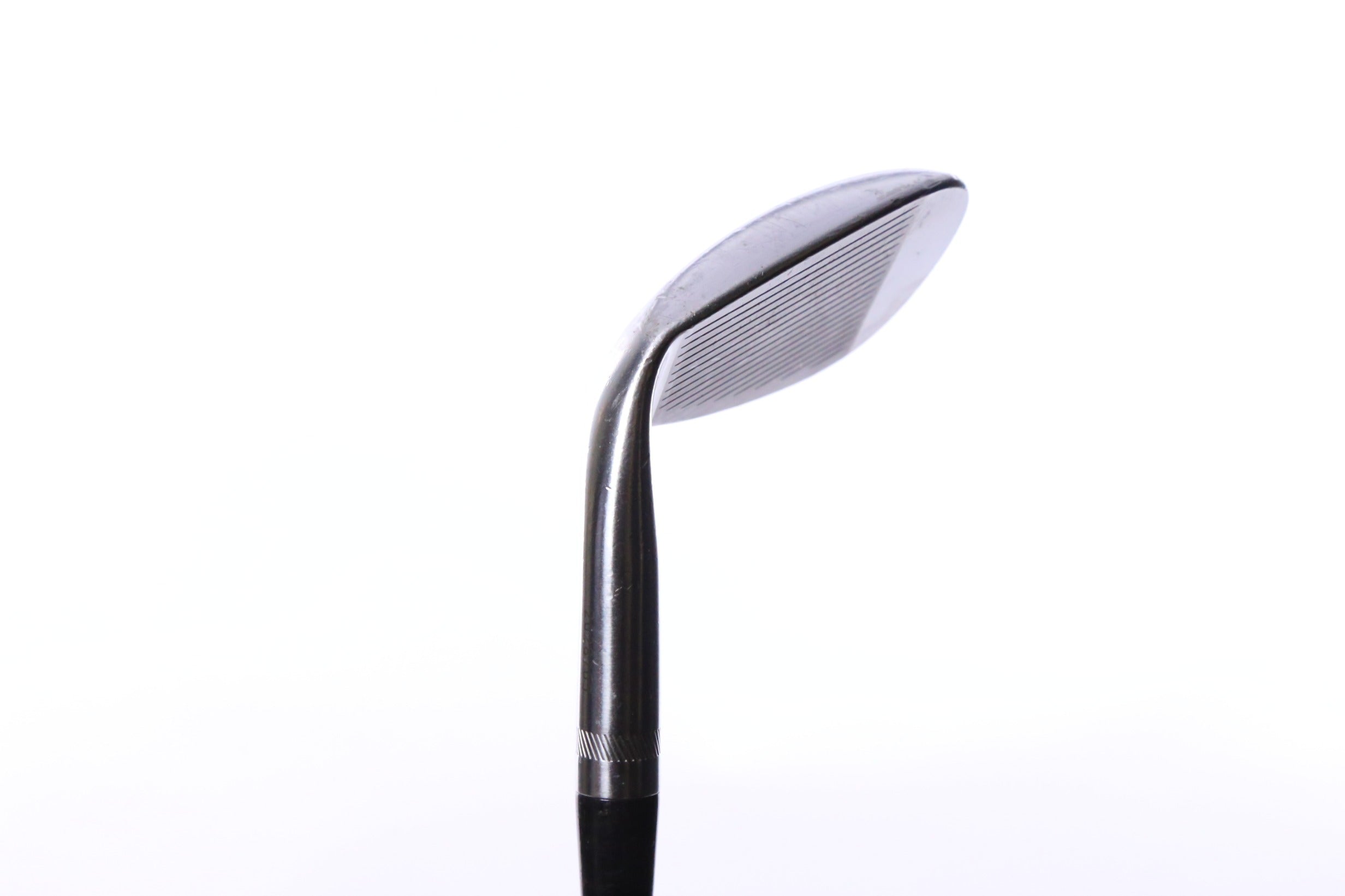 Used Titleist Vokey SM7 Tour Chrome Sand Wedge - Right-Handed - 54 Degrees - Wedge Flex-Next Round