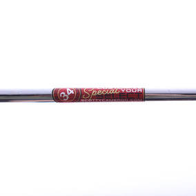 Used Titleist Scotty Cameron Special Select Newport 2 Putter - Right-Handed - 34 in - Blade-Next Round