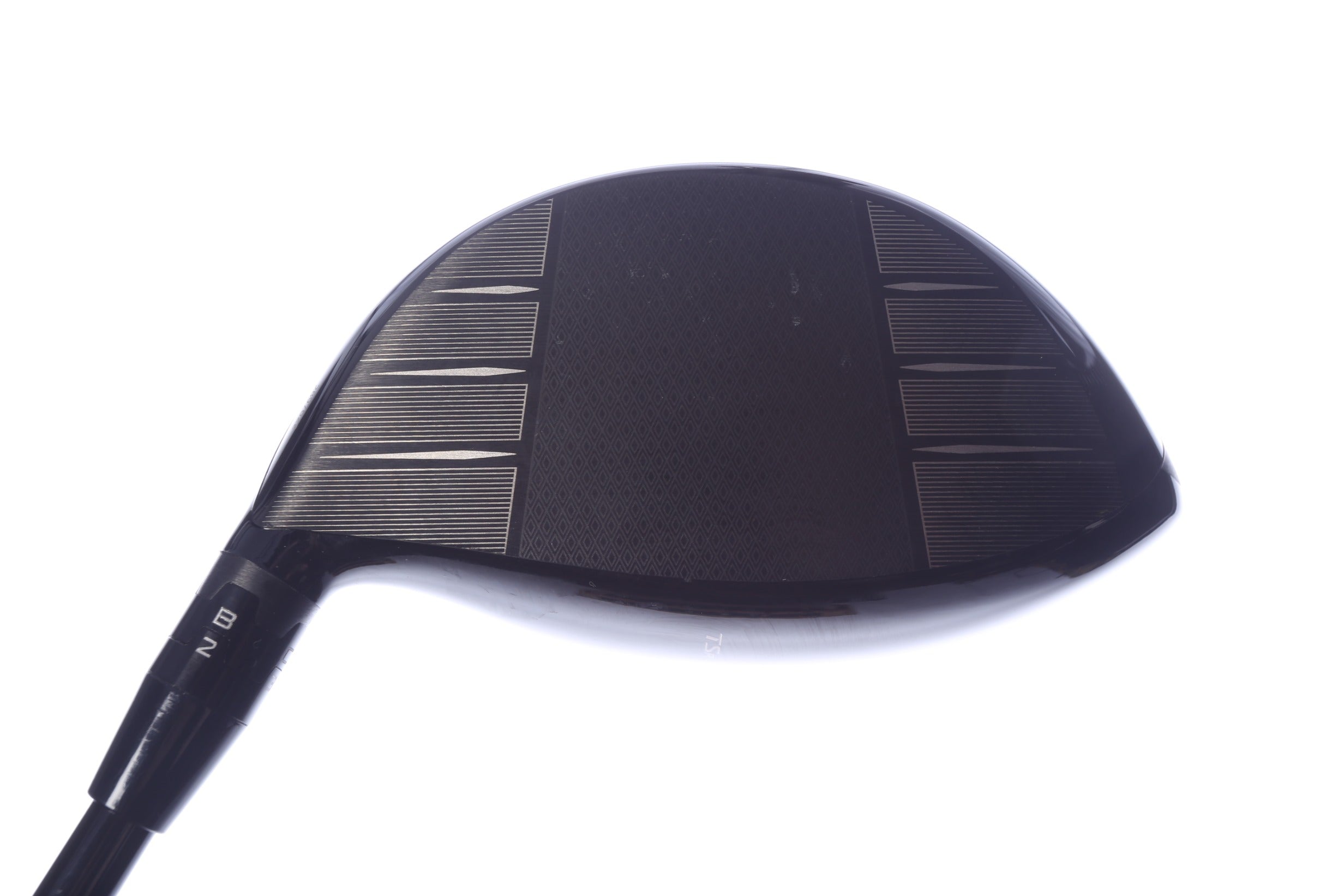 Used Titleist TSR2 Right-Handed Driver – Next Round