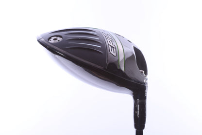 Used Callaway Epic Speed Triple Diamond Driver - 9 Degrees - Regular Flex Fujikura Vista Pro - Right-Handed-Next Round