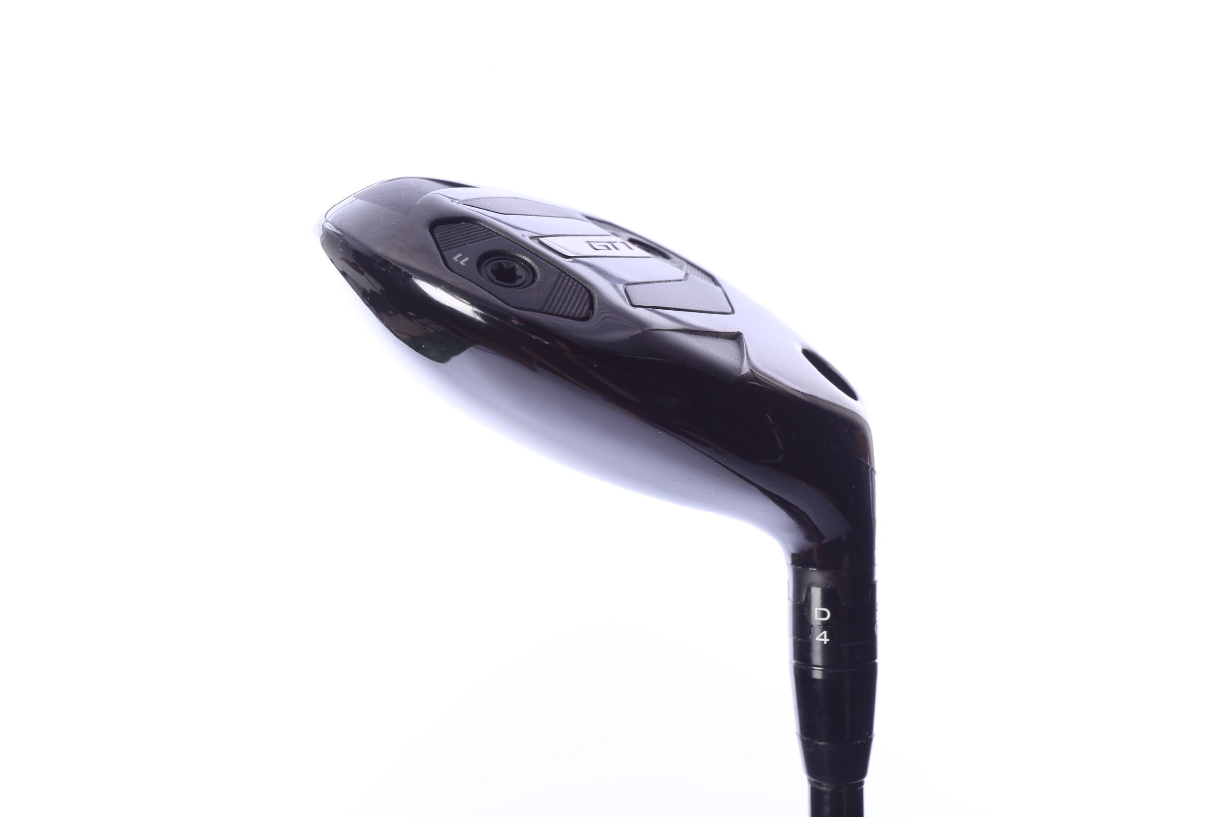 Used Titleist GT1 5H Hybrid - Right-Handed - 23 Degrees - Regular Flex-Next Round