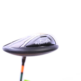 Used Callaway Rogue ST Max Draw 5-Wood - Left-Handed - 19 Degrees - Ladies Flex-Next Round