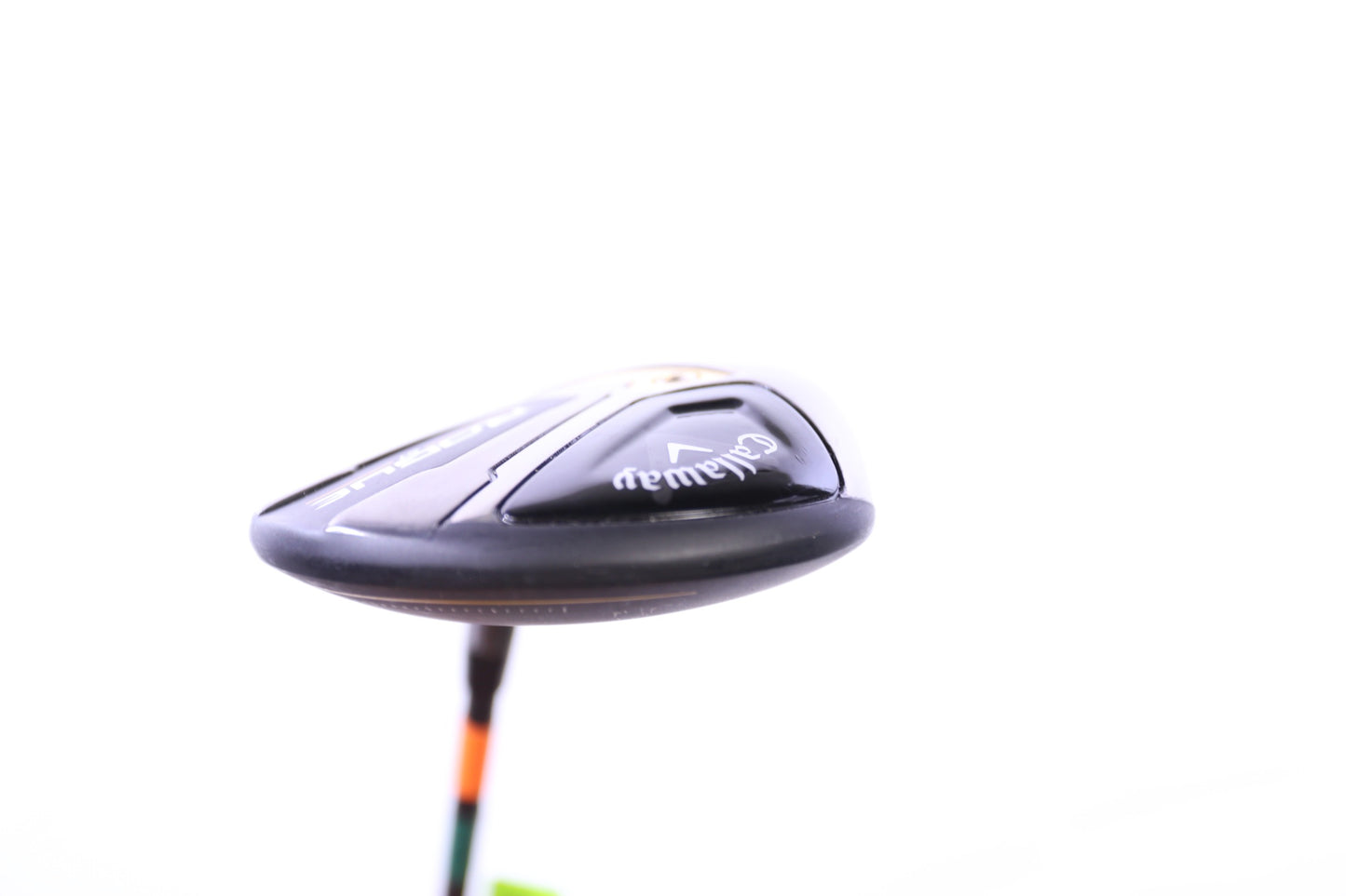 Used Callaway Rogue ST Max Draw 5-Wood - Left-Handed - 19 Degrees - Ladies Flex-Next Round
