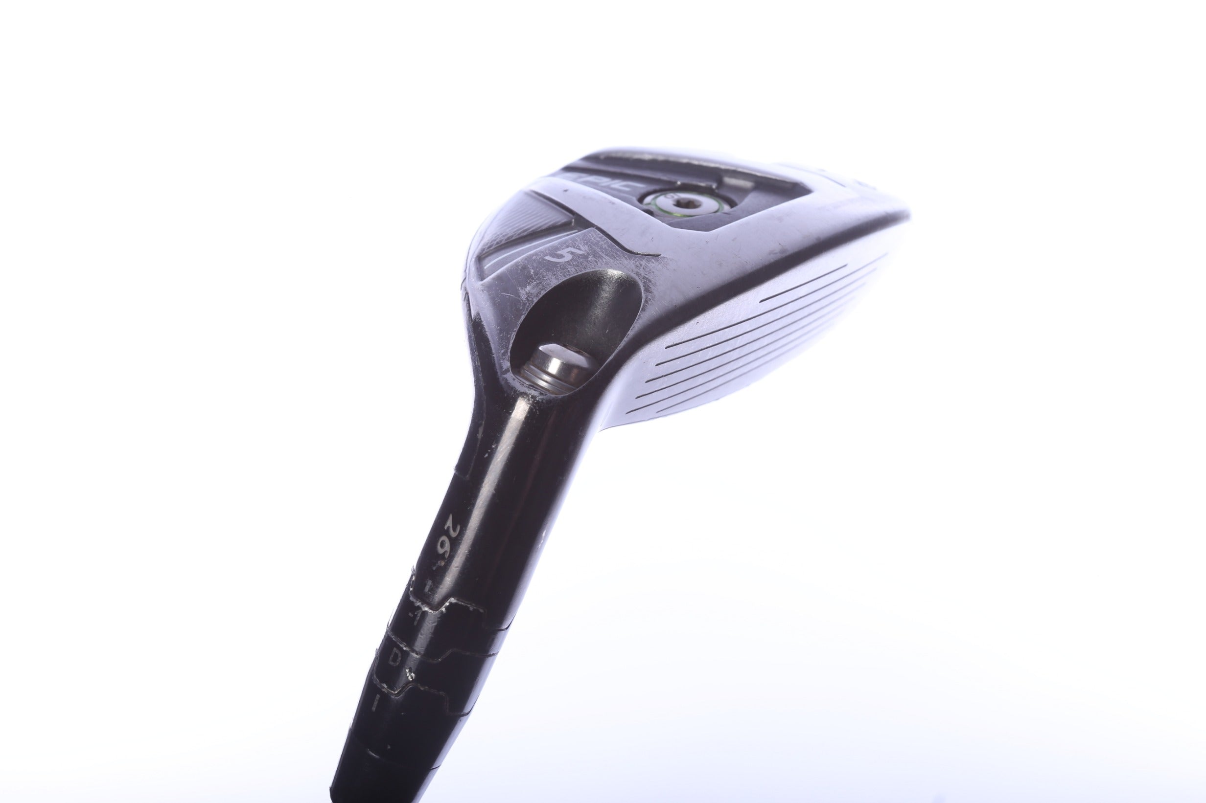 Used Callaway Epic 5H Hybrid - Right-Handed - 26 Degrees - Regular Flex
