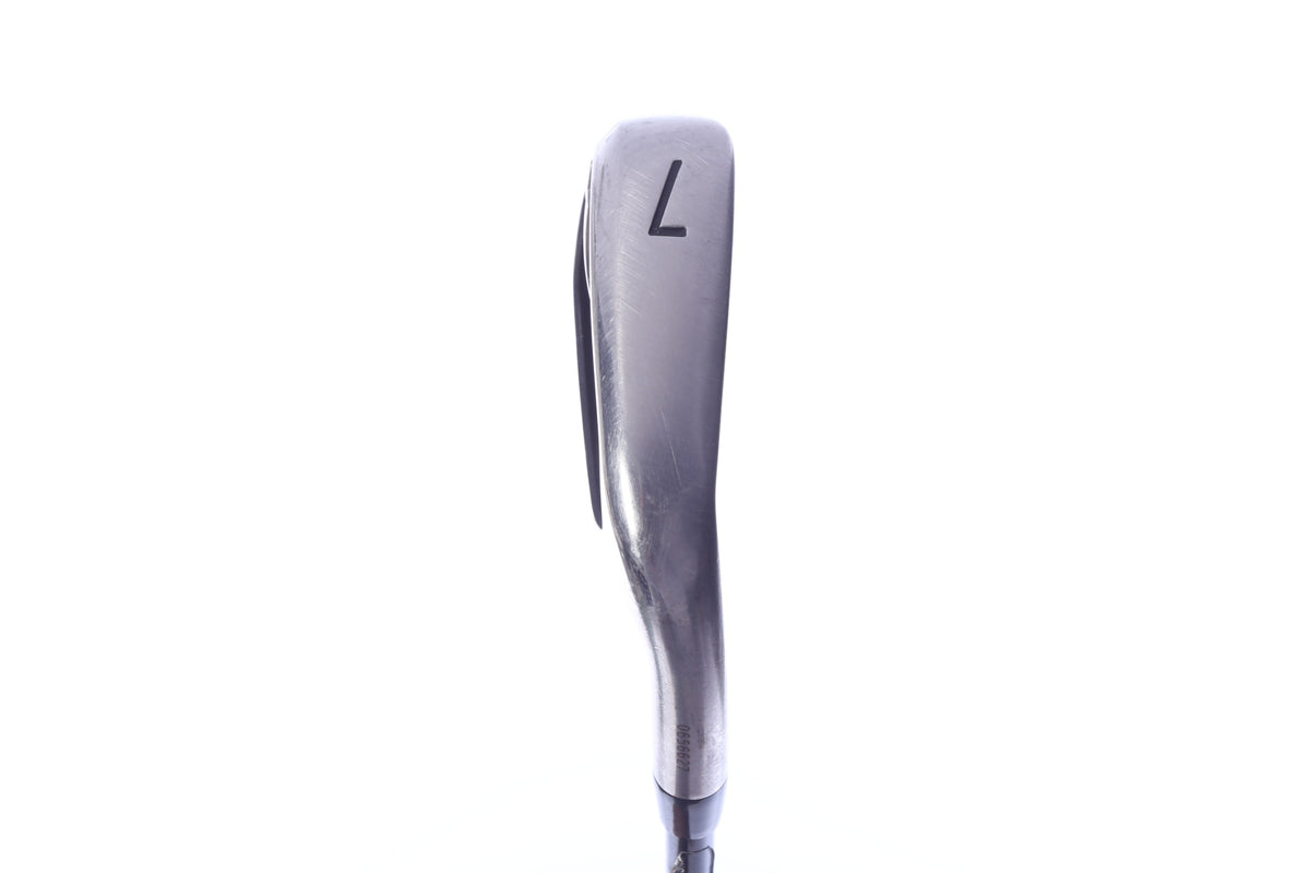 Used Titleist 2019 T300 Single 7-Iron - Right-Handed - Seniors Flex