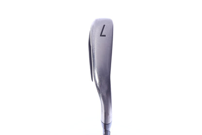 Used Titleist 2019 T300 Single 7-Iron - Right-Handed - Seniors Flex