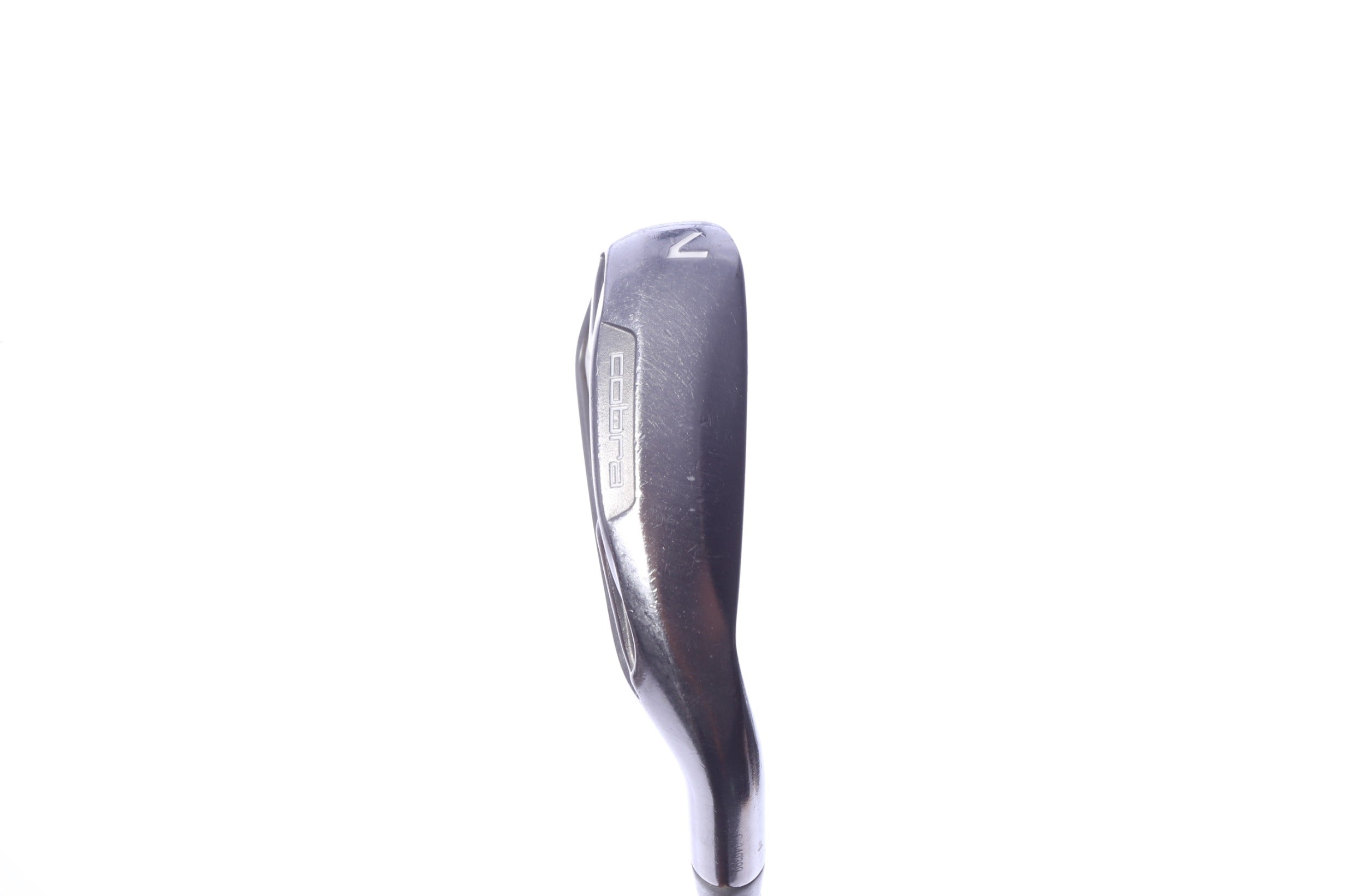 Used Cobra AMP Cell Single 7-Iron - Right-Handed - Ladies Flex-Next Round