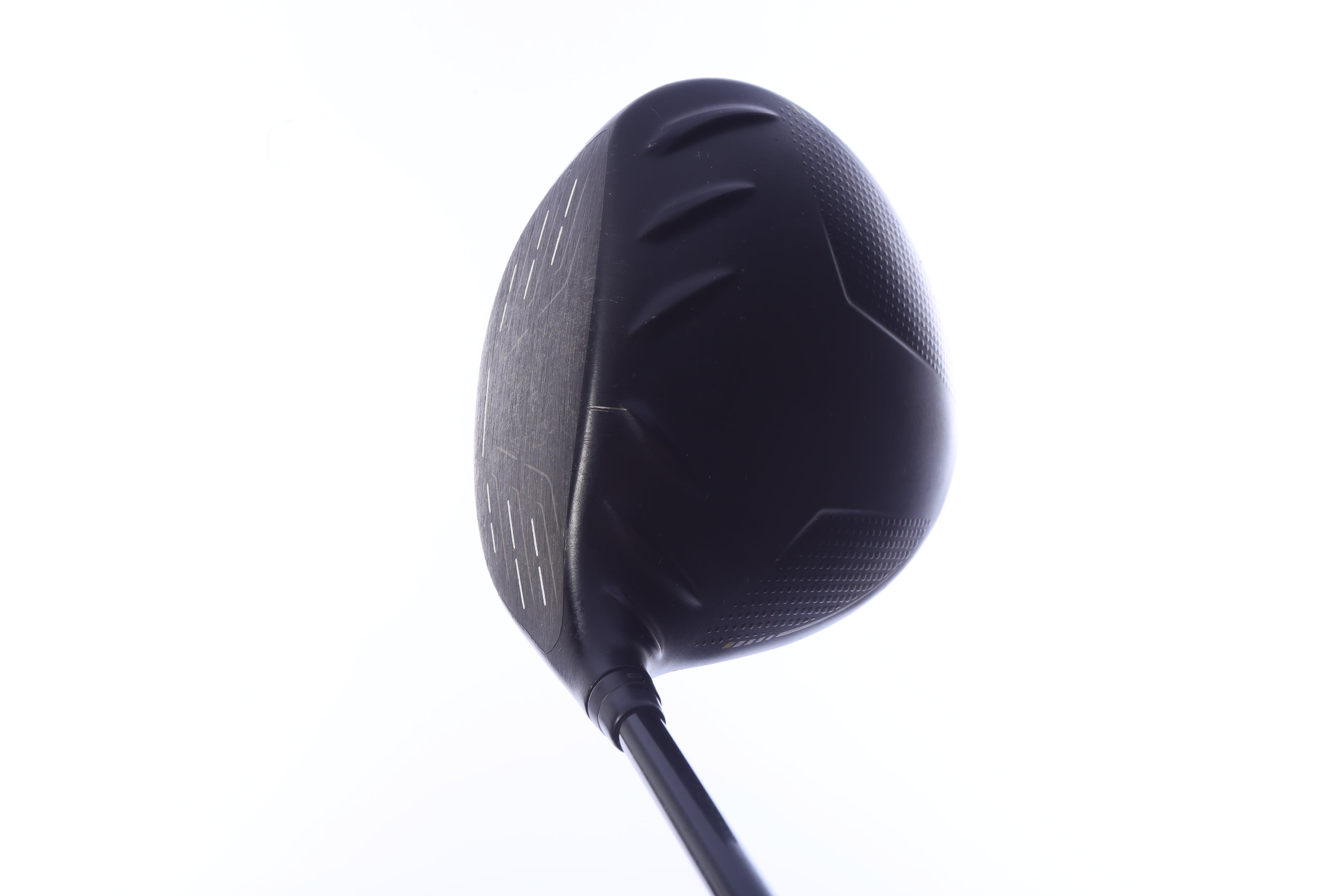 Used Ping G430 MAX Driver - 9 Degrees - Stiff Flex Project X HZRDUS RDX Smoke - Right-Handed