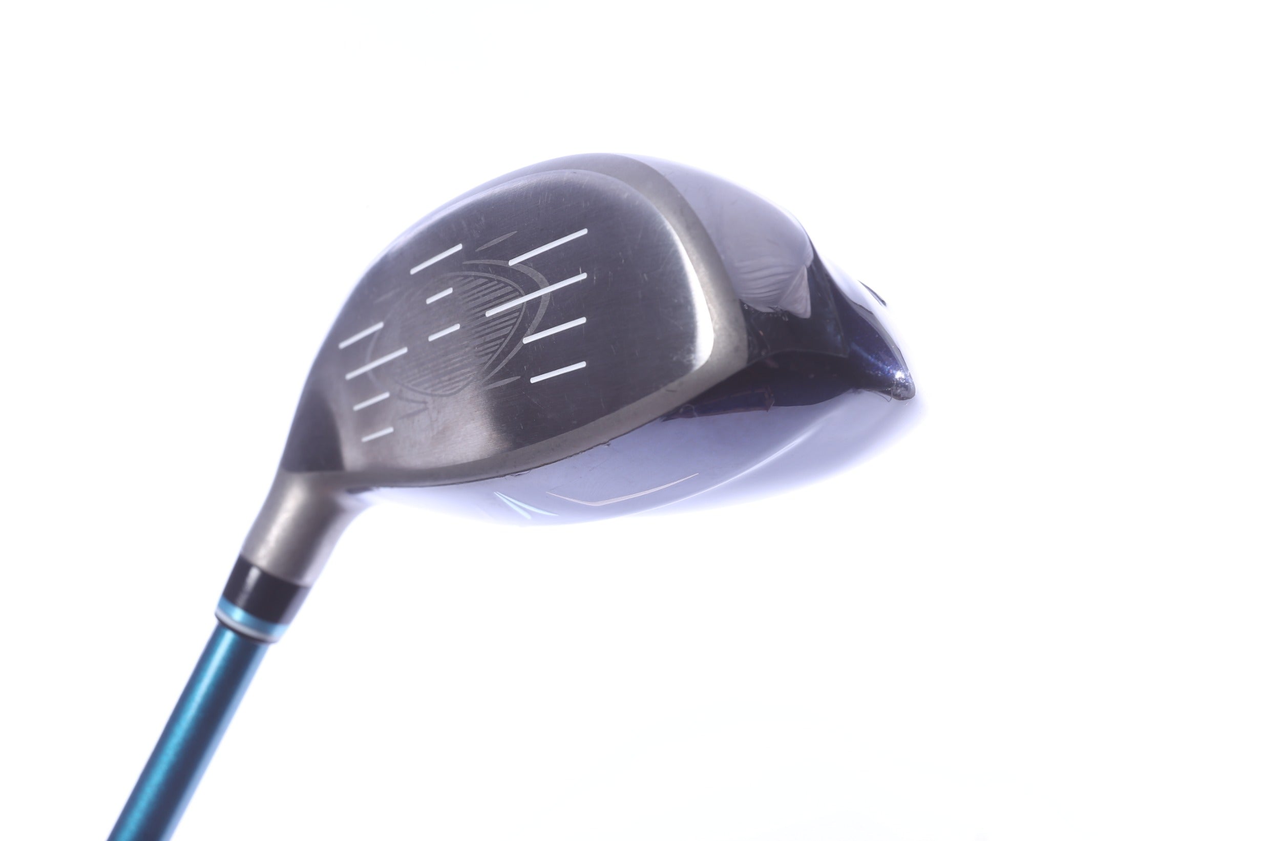 Used XXIO 12 5H Hybrid - Right-Handed - 25 Degrees - Ladies Flex