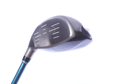 Used XXIO 12 5H Hybrid - Right-Handed - 25 Degrees - Ladies Flex