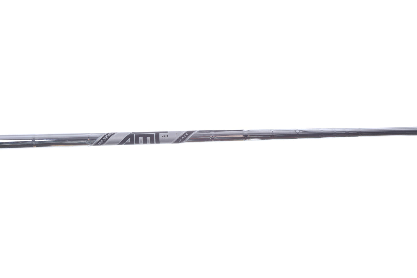 Used Titleist T200 Iron Set - Right-Handed - 4-PW - Stiff Flex-Next Round