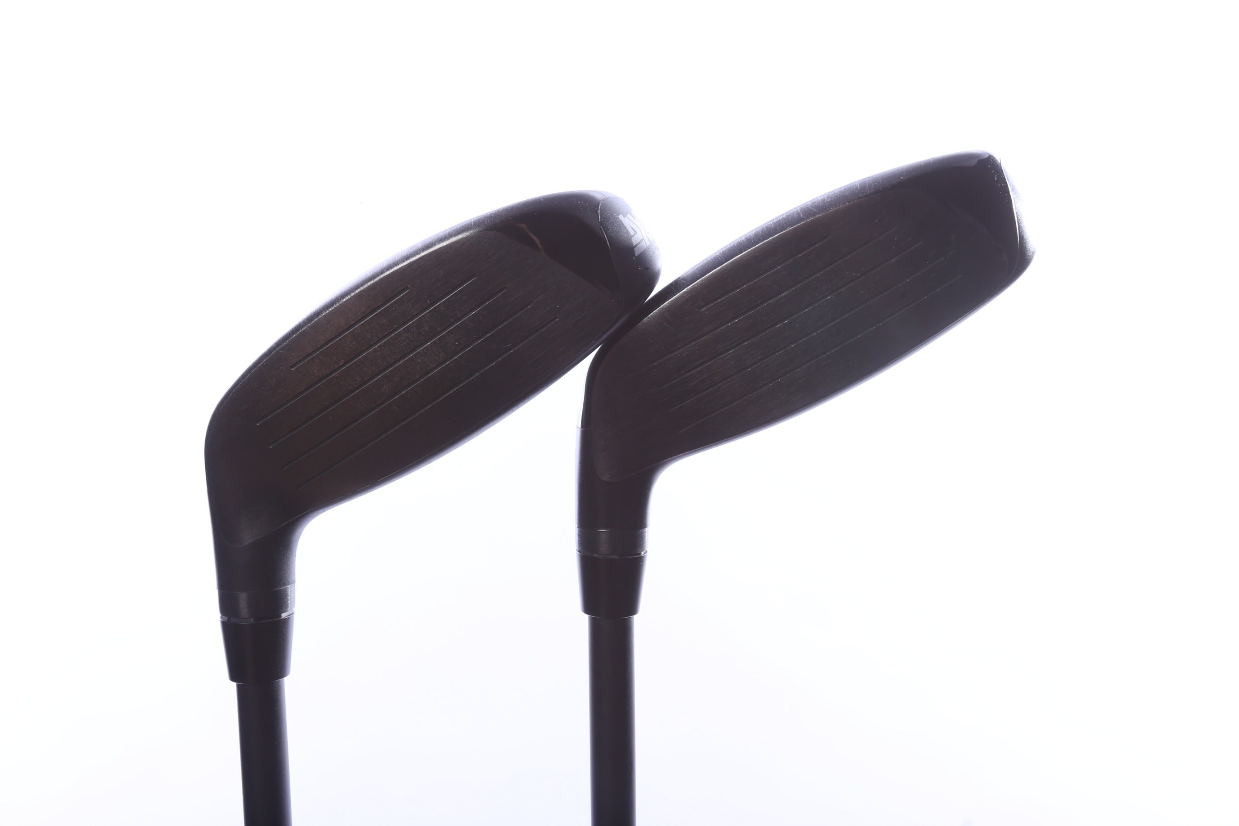Used PXG 0311 GEN5 Hybrid Set - Right-Handed - 4H, 5H - Seniors Flex-Next Round
