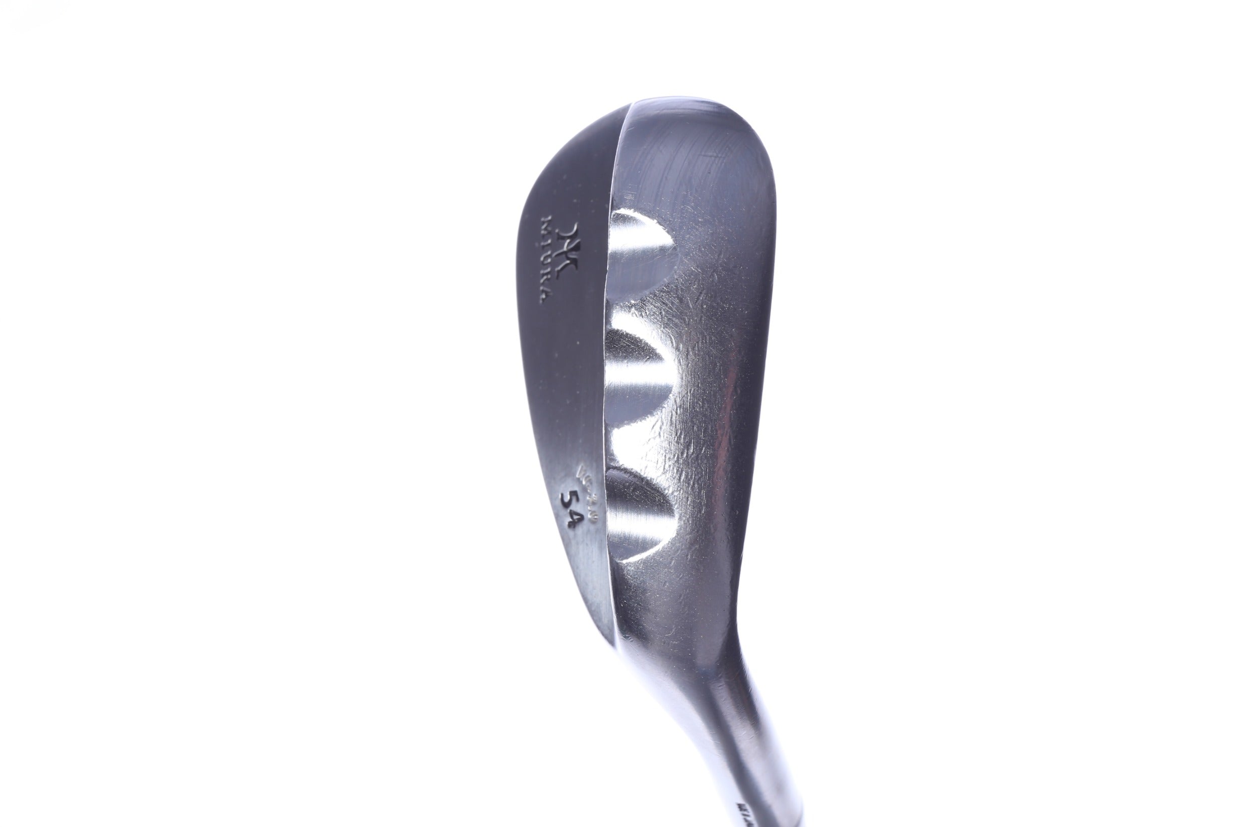 Used Miura K-Grind 2.0 Sand Wedge - Right-Handed - 54 Degrees - Extra Stiff Flex-Next Round