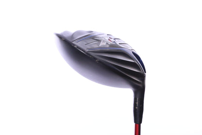 Used Callaway XR 16 Driver - 10.5 Degrees - Stiff Flex Fujikura Speeder 565 Evolution - Right-Handed