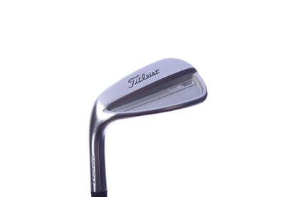 Used Titleist 2023 T150 Gap Wedge - Left-Handed - 48 Degrees - Stiff Flex-Next Round