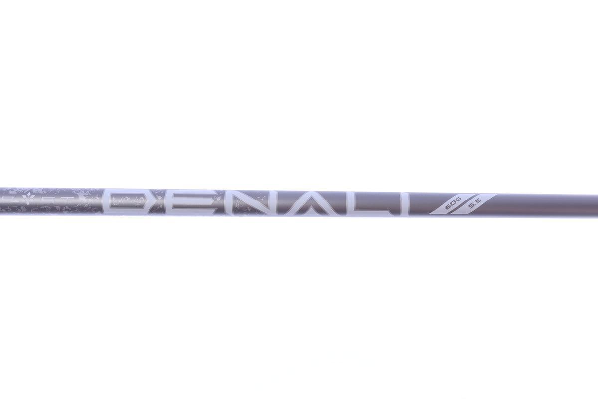 Used Callaway Quantum Mini Spinner 9-Wood - Right-Handed - 24 Degrees - Regular Flex