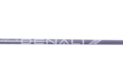 Used Callaway Quantum Mini Spinner 9-Wood - Right-Handed - 24 Degrees - Regular Flex