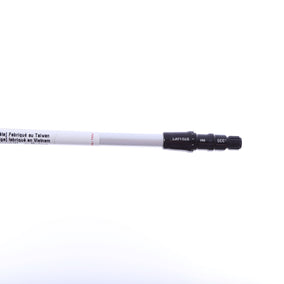Used Aldila Ascent Ultralight Driver Ladies Graphite Driver Shaft - 44.25 in - Taylormade Adapter-Next Round