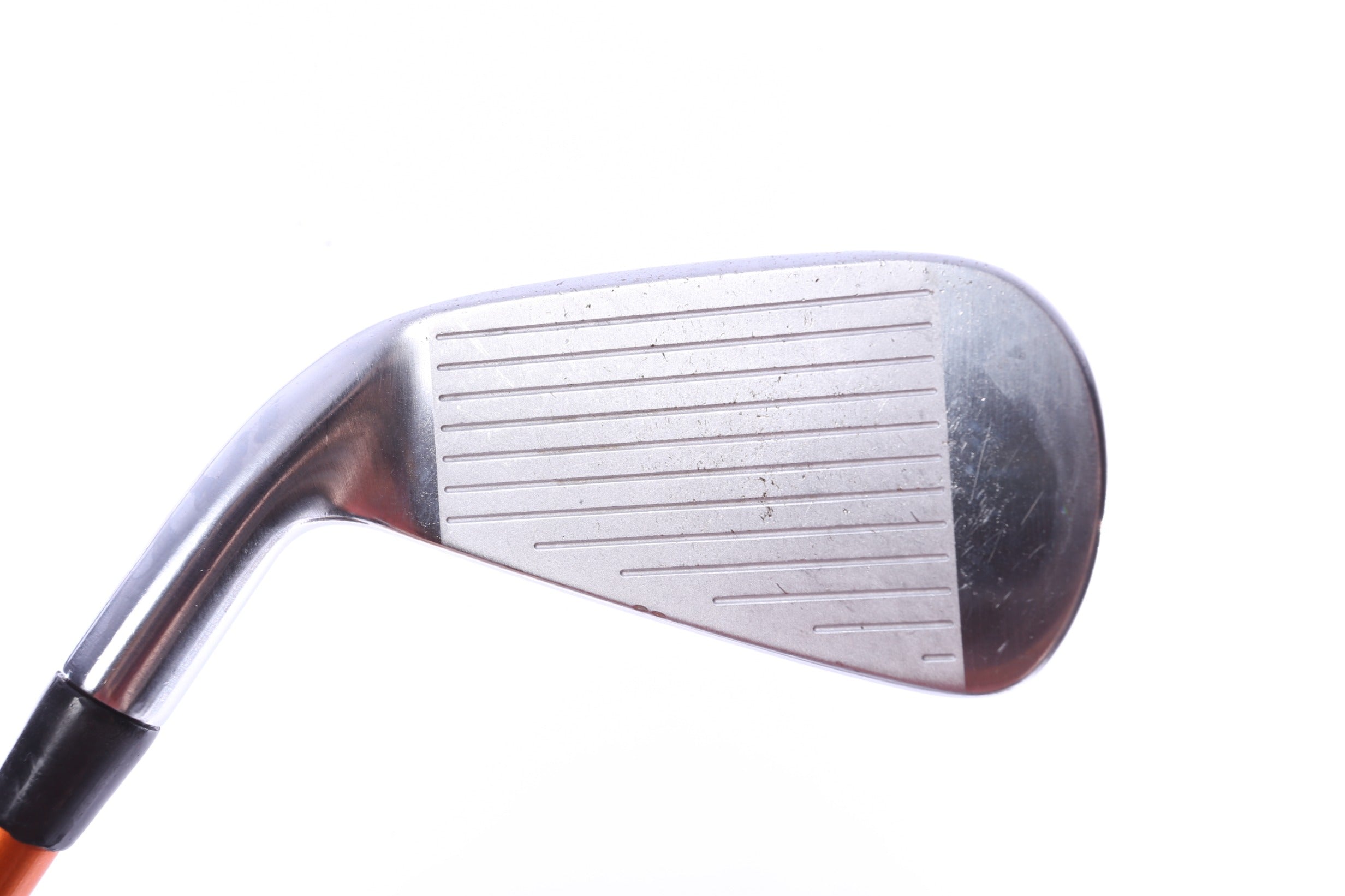 Used Titleist U 505 Single Utility 3-Iron - Right-Handed - Stiff Flex-Next Round