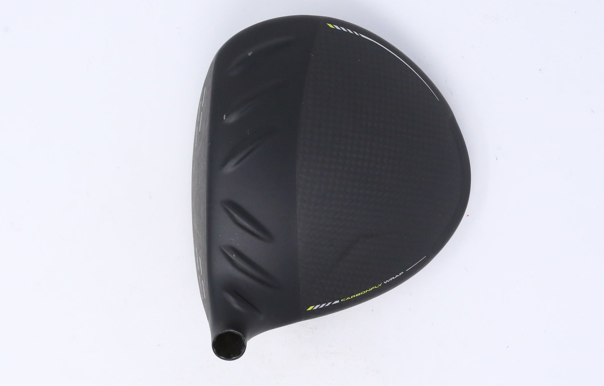 Used Ping G430 MAX 10K Driver - HEAD ONLY - Right-Handed - 9 Degrees-Next Round
