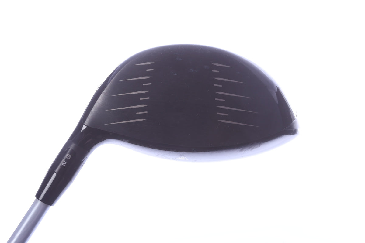 Used Titleist TS4 Driver - 9.5 Degrees - Extra Stiff Flex Project X EvenFlow T1100 - Right-Handed