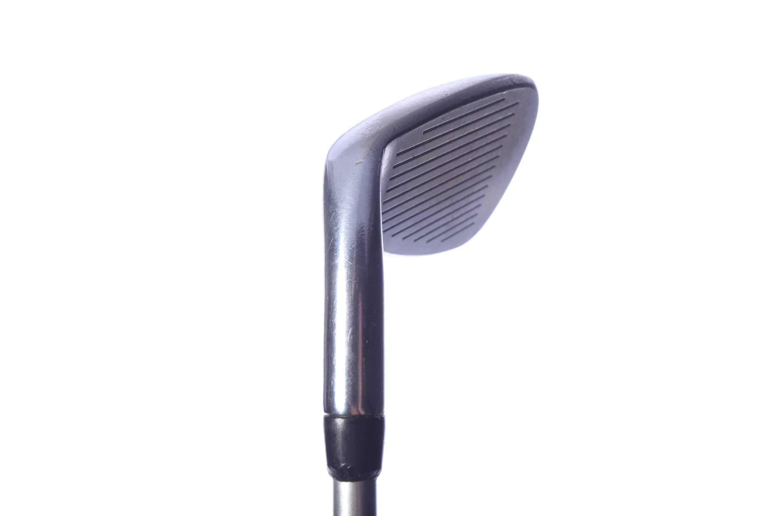 Used Cobra King F7 Single 9-Iron - Right-Handed - Stiff Flex