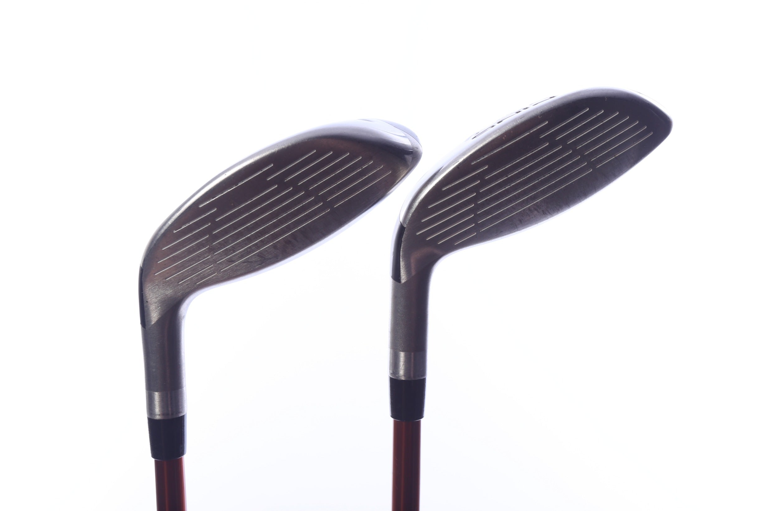 Used Ping G10 Hybrid Set - Right-Handed - 4H, 5H - Regular Flex